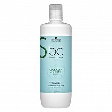 Schwarzkopf Professional BC Bonacure Collagen Volume Boost Micellar Shampoo shampoo for hair volume 1000 ml