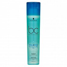 Schwarzkopf Professional BC Bonacure Hyaluronic Moisture Kick Micellar Shampoo šampon pro normální až suché vlasy 250 ml