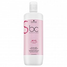 Schwarzkopf Professional BC Bonacure pH 4.5 Color Freeze Sulfate-Free Micellar Shampoo bezsiarczanowy szampon do włosów farbowanych 1000 ml