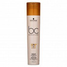 Schwarzkopf Professional BC Bonacure Q10+ Time Restore Micellar Shampoo Shampoo für reifes Haar 250 ml