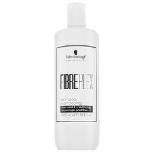 Schwarzkopf Professional Fibreplex Shampoo erősítő sampon festett hajra 1000 ml