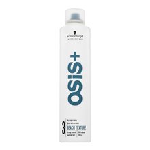 Schwarzkopf Professional Osis+ Beach Texture Dry Sugar Spray Styling spray for beach effect 300 ml