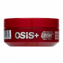 Schwarzkopf Professional Osis+ Mighty Matte mattifying cream for extra strong fixation 85 ml