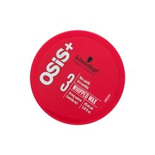 Schwarzkopf Professional Osis+ Texture Whipped Wax wax for hair 75 ml