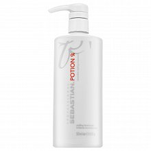 Sebastian Professional Flow Potion 9 styling cream for definition and shape 500 ml