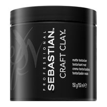 Sebastian Professional Form Craft Clay hajformázó agyag minden hajtípusra 150 ml
