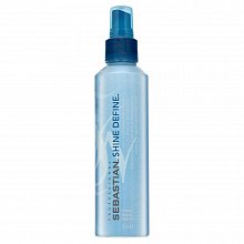 Sebastian Professional Shine Define Spray Styling spray for hair shine 200 ml
