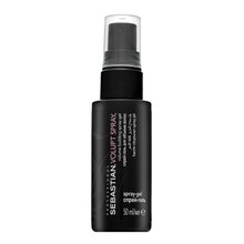 Sebastian Professional Volupt Gel Spray gel ve spreji pro objem vlasů 50 ml