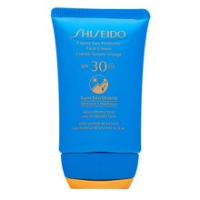 Shiseido Expert Sun Protector Face Cream SPF30+ cremă de protecție solară de față 50 ml