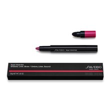 Shiseido Kajal InkArtist Shadow, Line, Brow 02 Lilac Lotus молив за очи 0,8 g