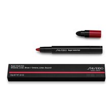 Shiseido Kajal InkArtist Shadow, Line, Brow 03 Rose Pagoda (Red) ceruzka na oči 0,8 g