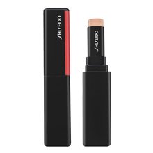 Shiseido Synchro Skin Correcting Gelstick Concealer 201 korektor w sztyfcie przeciw niedoskonałościom skóry 2,5 g