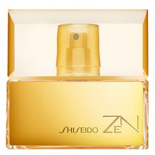 Shiseido Zen 2007 Eau de Parfum nőknek 50 ml