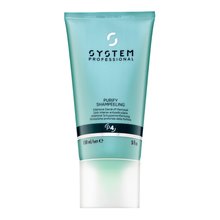 System Professional Purify Shampeeling peeling șampon pentru păr gras 150 ml