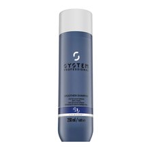 System Professional Smoothen Shampoo uhlazující šampon pro hrubé a nepoddajné vlasy 250 ml