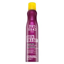 Tigi Bed Head Queen for a Day Thickening Spray stylingový sprej pro objem a zpevnění vlasů 311 ml