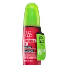 Tigi Bed Head Straighten Out Anti-Frizz Serum smoothing serum for coarse and unruly hair 100 ml