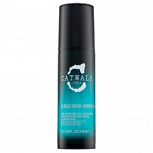 Tigi Catwalk Curls Rock Amplifier leave-in conditioner for wavy and curly hair 150 ml