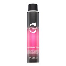 Tigi Catwalk Haute Iron Spray stylingový sprej pro tepelnou úpravu vlasů 200 ml