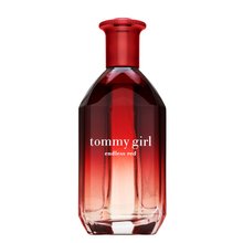 Tommy Hilfiger Tommy Girl Endless Red toaletní voda pro ženy 100 ml