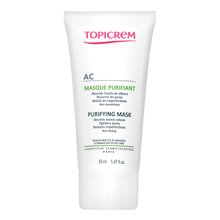 Topicrem AC Purifying Mask Reinigungsmaske für fettige Haut 50 ml