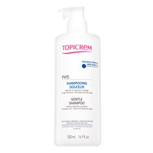Topicrem PH5 Shampooing Douceur szampon do wrażliwej skóry do wrażliwej skóry głowy 500 ml