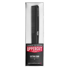 Uppercut Deluxe Cutting Comb hřeben na vlasy BB3