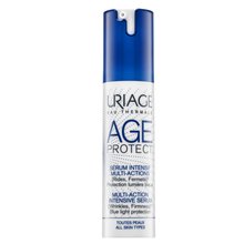 Uriage Age Protect Multi-Action Intensive Serum odmładzające serum z kompleksem odnawiającym skórę 30 ml