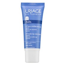 Uriage Bébé 1st Cradle Cap Cream beruhigende Emulsion für Kinder 40 ml