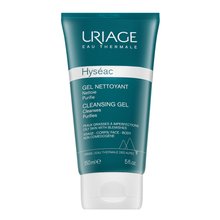 Uriage Hyséac Cleansing Gel gel de curățare pentru piele uleioasă 150 ml