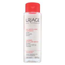 Uriage Thermal Micellar Water Intolerant Skin мицеларна вода за отстраняване на грим за много суха и чувствителна кожа 250 ml