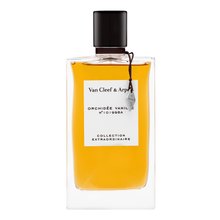 Van Cleef & Arpels Collection Extraordinaire Orchidee Vanille Eau de Parfum unisex 75 ml