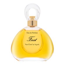 Van Cleef & Arpels First Eau de Parfum für Damen 100 ml