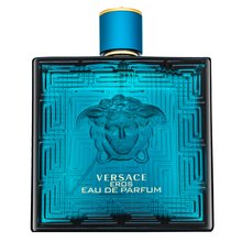 Versace Eros Eau de Parfum für Herren 200 ml