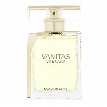 Versace Vanitas woda toaletowa dla kobiet 10 ml Próbka