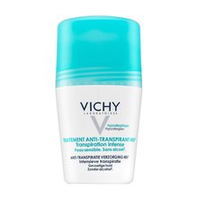 Vichy 48H Intensive Anti-Transpirant Deodorant Roll-on roll-on gegen übermäßiges Schwitzen 50 ml