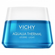 Vichy Aqualia Thermal Light Cream krem nawilżający do skóry normalnej/mieszanej 50 ml