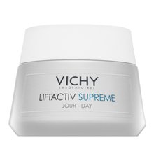 Vichy Liftactiv Supreme Anti-Wrinkle & Firming Care Normal To Combination crema de fortalecimiento efecto lifting para piel normal / mixta 50 ml