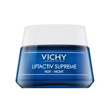 Vichy Liftactiv Supreme Night Cream suero facial nocturno para todos los tipos de piel 50 ml