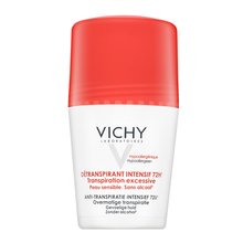 Vichy Stress Resist 72H Deodorant Anti-Transpirant Roll-on roll-on împotriva transpirației 50 ml