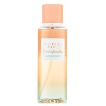 Victoria's Secret Bare Vanilla Sunkissed tělový spray pro ženy 250 ml