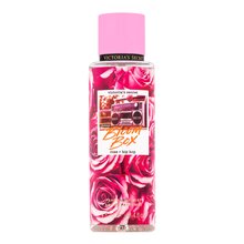 Victoria's Secret Bloom Box testápoló spray nőknek 250 ml