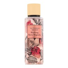 Victoria's Secret Blushing Berry Magnolia spray do ciała dla kobiet 250 ml