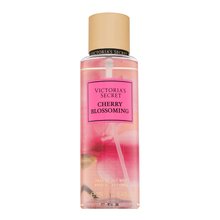 Victoria's Secret Cherry Blossoming telový sprej pre ženy 250 ml