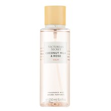 Victoria's Secret Coconut Milk & Rose tělový spray pro ženy 250 ml