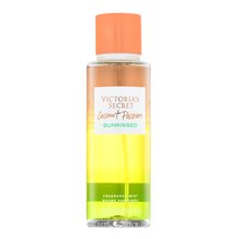 Victoria's Secret Coconut Passion Sunkissed Spray de corp femei 250 ml