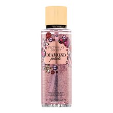 Victoria's Secret Diamond Petals testápoló spray nőknek 250 ml