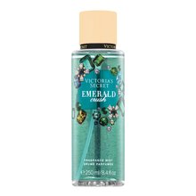 Victoria's Secret Emerald Crush Körperspray für Damen 250 ml