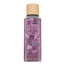 Victoria's Secret Glittering Iris spray per il corpo da donna 250 ml