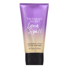 Victoria's Secret Love Spell tělové mléko pro ženy 75 ml